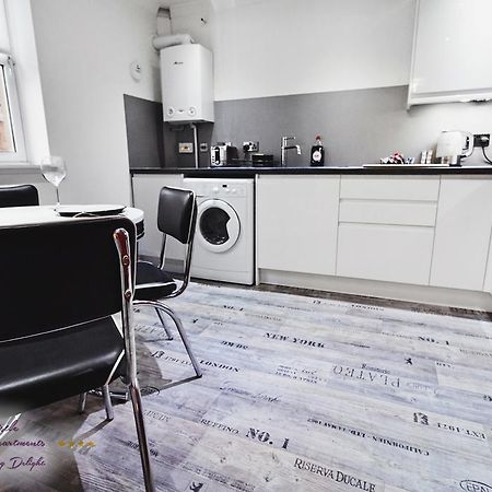 Thistle Apartments - Marischal Square Αμπερντήν Εξωτερικό φωτογραφία